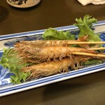 お食事 季節料理 やまいち - 