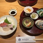 炭焼 うな富士 - 