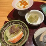 炭焼 うな富士 - 