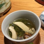 炭焼 うな富士 - 