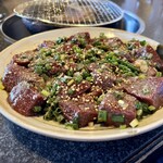 Yakiniku Sukkyanen - 