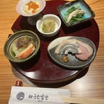 炭焼 うな富士 - 