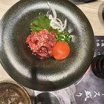 個室焼肉 和牛ホルモン一新 - 