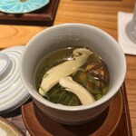 炭焼 うな富士 - 