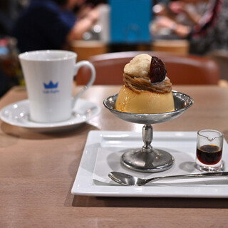 オスロ コーヒー_1