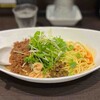 四川担担麺 阿吽 キッテグランシェ店