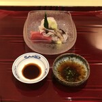 銀座 しのはら - 