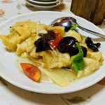 中国料理 四川園 - 