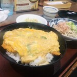 お食事処しもむら - 