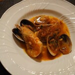 オステリア・カイ - 