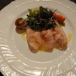 オステリア・カイ - 