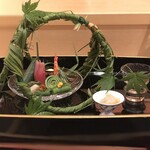 銀座 しのはら - 