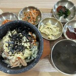 Korean Dining JIN - 