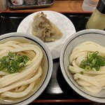 純手打ち讃岐うどん五郎 - 