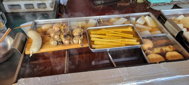 長生きの茶屋 - 八甲田山（そば）の写真