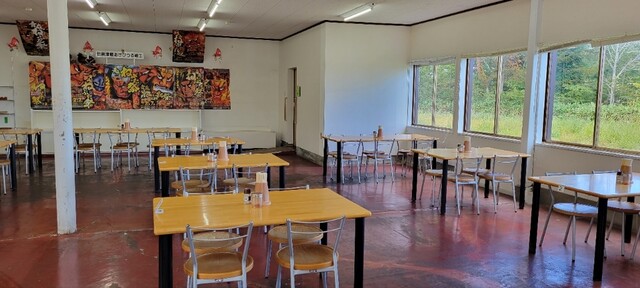 長生きの茶屋 - 八甲田山（そば）の写真