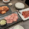 焼肉酒庵 仲川