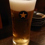 でんまる - ドリンク写真: