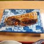 きそば 中村屋 - 