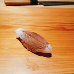 鮨 さかい - 鹿児島出水のかすご