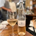 RAMAGES Nouvelle Vie - 