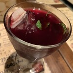 にんにくバル ザ・ガーリック中野 - 