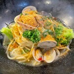 フカダパスタ - 