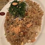 にんにくバル ザ・ガーリック中野 - 