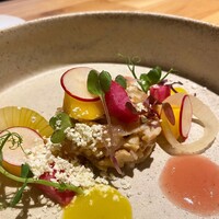 炉端イタリアン ICORIBI 堂島 - 