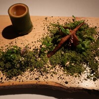 NARISAWA - 