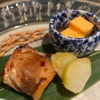 鮨割烹　ふくおか - 
