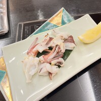 割烹 かじ 本店 - 