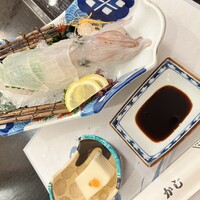 割烹 かじ 本店 - 