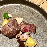 炉端イタリアン ICORIBI 堂島 - 