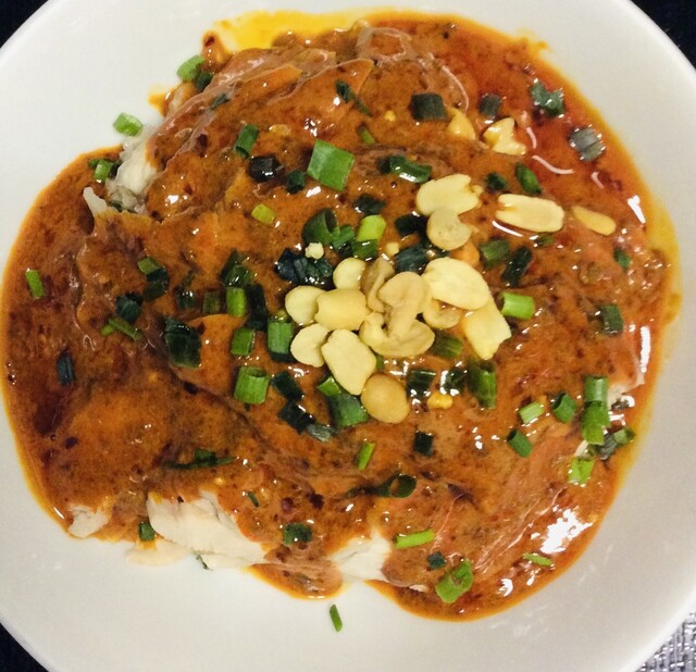 料理メニュー : 龍盛菜館 水天宮店 - 水天宮前/中華料理 | 食べログ