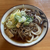 ほり端うどん  - 