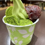 喜久水庵 - 料理写真: