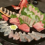 Shusou Izakaya Kishu - 