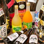 鳥楽酒場 - 