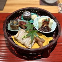 おおたに - 長月のお料理