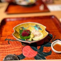 日本料理 つるま - 