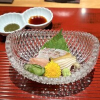 おおたに - 長月のお料理