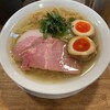 麺食堂 コハクドリ