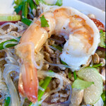 レモングラス - ヤムウンセン　byまみこまみこ