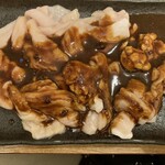 Yakiniku Horumon Kadoya - 