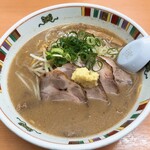 麺屋 彩未 - 