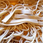 Soba Koshiki - 