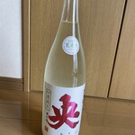 会津旨酒 五ノ井酒店 - ドリンク写真: