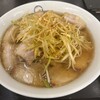 喜多方ラーメン 坂内 - 