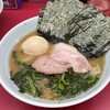 家系ラーメン 武将家